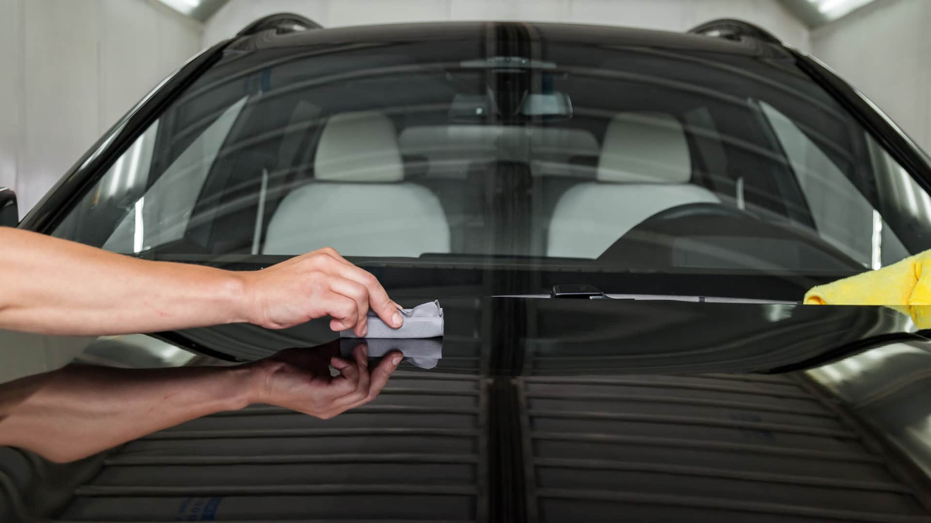 Seramik Kaplama Hizmeti